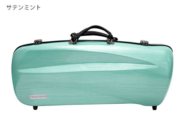 画像9: VIVACE トランペット用ファイバーケース (9)