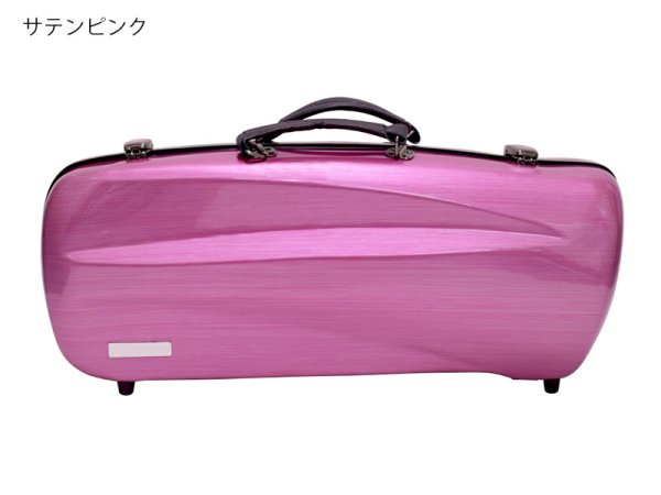 画像10: VIVACE トランペット用ファイバーケース (10)
