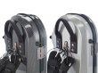 画像6: Thomann　トランペット用ファイバーケース　Fibertech (6)