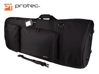 PROTEC（プロテック） チューバ用ケース - 楽器堂管楽器専門ショップ