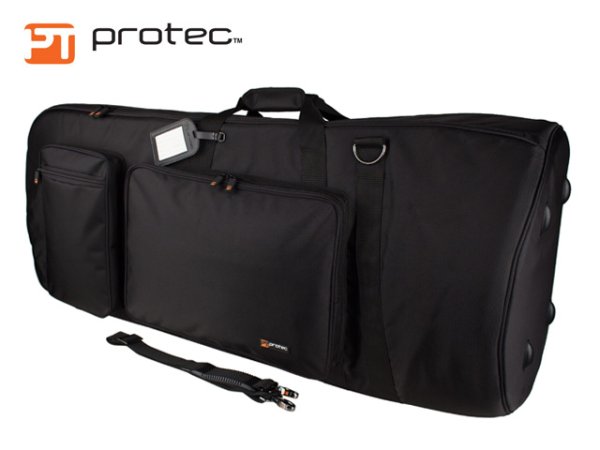 画像1: PROTEC　C240　チューバ用ギグバッグ (1)