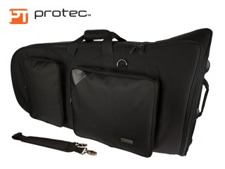 PROTEC（プロテック） チューバ用ケース - 楽器堂管楽器専門ショップ