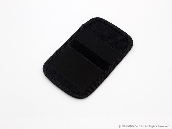 画像2: 楽器堂OPUSオリジナル　楽器ケース用グリップカバー (2)