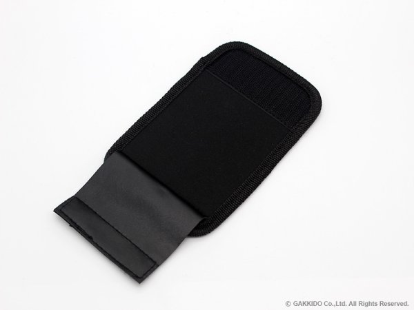 画像3: 楽器堂OPUSオリジナル　楽器ケース用グリップカバー (3)
