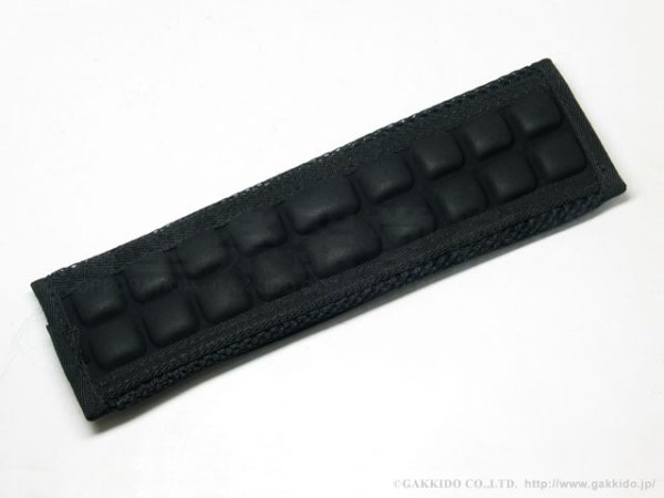 画像2: C.C.Shiny by AIR CELL エアークッションパッド (2)