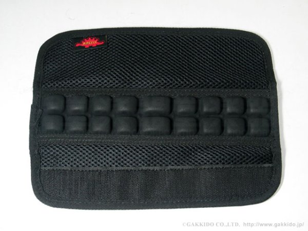 画像4: C.C.Shiny by AIR CELL エアークッションパッド (4)