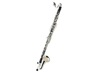 BUFFET CRAMPON バスクラリネット マウスピースセット ビュッフェ・クランポン バスクラリネットマウスピース｜ 管楽器