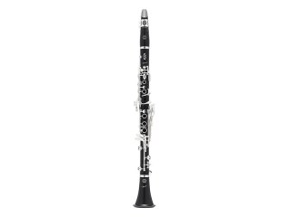 Selmer クラリネット 調整済み】H.Selmer クラリネット Recital A管 クラリネット