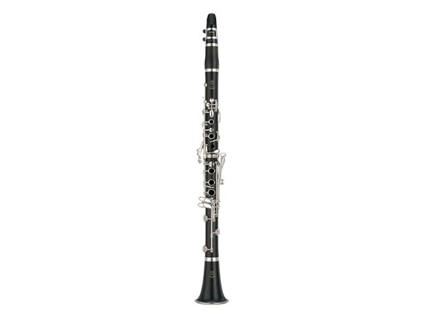画像1: YAMAHA　YCL-450 in B♭クラリネット (1)