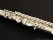 画像3: 【クリアランスセール 20％OFF！】Flute Masters　ハンドメイドフルート　S925 Excellent IRHE.4 (3)