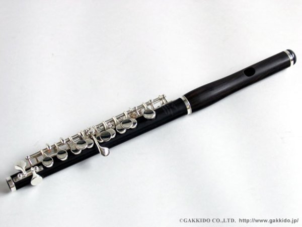 画像2: Powell Signature ピッコロ (2)