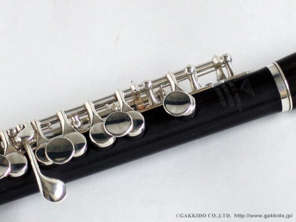 画像4: Powell Signature ピッコロ (4)