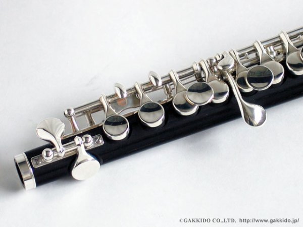 画像5: Powell Signature ピッコロ (5)