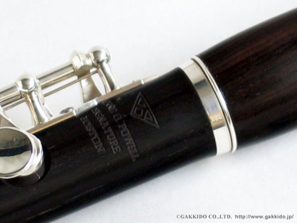 画像6: Powell Signature ピッコロ (6)