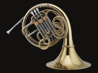 XO（エックスオー） フレンチホルン - 楽器堂管楽器専門ショップ