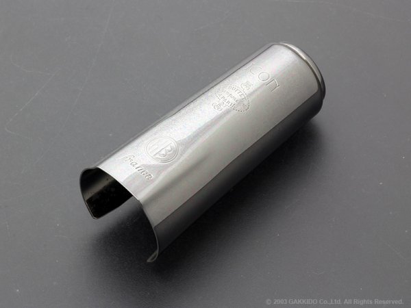 画像4: BUFFET CRAMPON B♭クラリネット用リガチャー ICON (4)