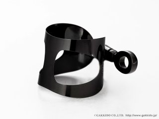 BULLSEYE（ブルズアイ） サックス用リガチャー - 楽器堂管楽器専門ショップ