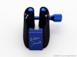 画像2: Eddie Daniels　Expressions Ligature　BLUE　サックス用リガチャー (2)