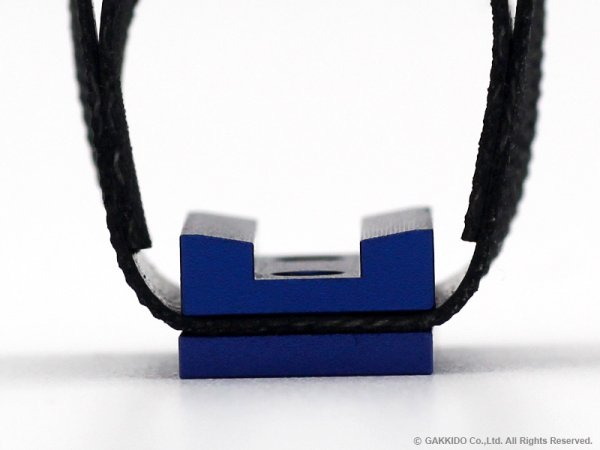 画像6: Eddie Daniels　Expressions Ligature　BLUE　クラリネット用リガチャー (6)