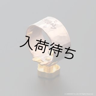 Gottsu（ゴッツ） サックス用リガチャー - 楽器堂管楽器専門ショップ