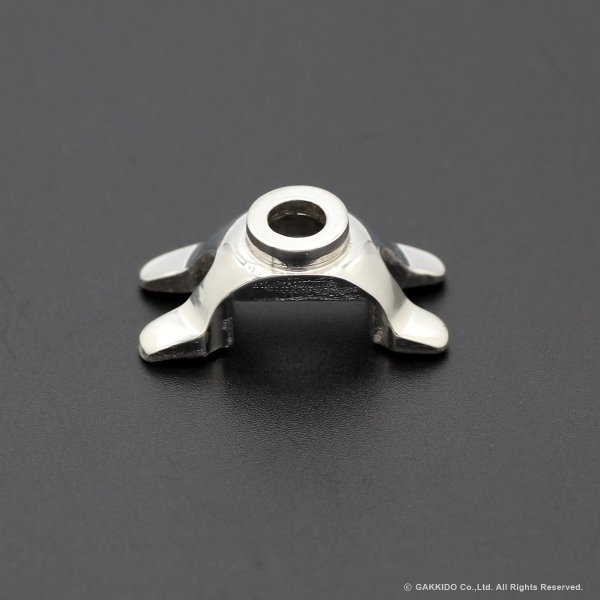 画像2: Gottsu　シグネイチャーリガチャー用オプションパーツ　SV950 Plate (2)