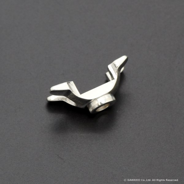 画像3: Gottsu　シグネイチャーリガチャー用オプションパーツ　SV950 Plate (3)