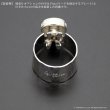 画像9: Gottsu　シグネイチャーリガチャー用オプションパーツ　SV950 Screw (9)