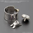 画像12: Gottsu　シグネイチャーリガチャー用オプションパーツ　SV950 Screw (12)
