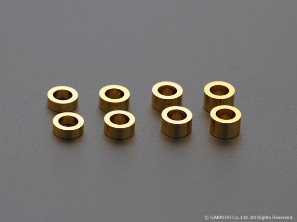 画像2: HARRISON　irリングセット (2)