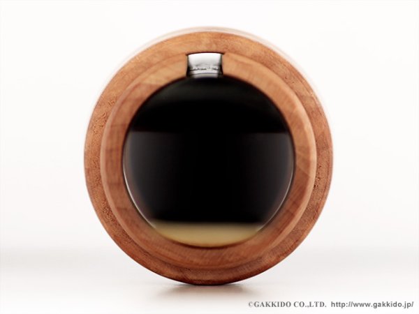 画像6: I.M.Ligature サックス用リガチャー BRIAR WOOD (6)