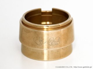 I.M.Ligature クラリネット用リガチャー BRIAR WOOD - 楽器堂