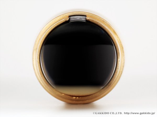 画像6: I.M.Ligature サックス用リガチャー BRONZE (6)