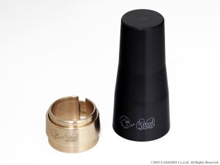 I.M.Ligature（I.M.リガチャー） サックス用リガチャー - 楽器堂管楽器