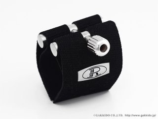 Rovner（ロヴナー） クラリネット用リガチャー - 楽器堂管楽器専門ショップ