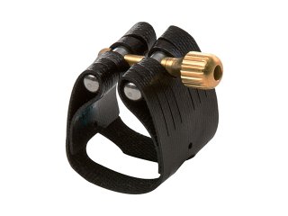 Rovner（ロヴナー） クラリネット用リガチャー - 楽器堂管楽器