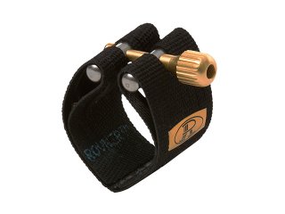 Rovner（ロヴナー） クラリネット用リガチャー - 楽器堂管楽器