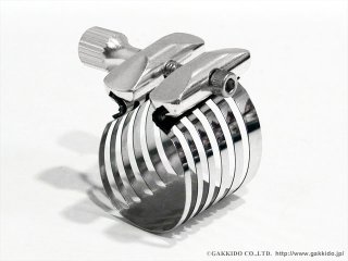 楽器、器材 ロブナー Rovner リガチャー MK III Eクラリネット用 C-1