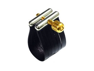 Rovner Ligature セット 8点 Rovner ロブナー L-2R テナーサックス ラバー用 リガチャー L-8