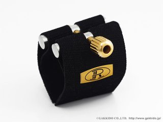 Rovner（ロヴナー） クラリネット用リガチャー - 楽器堂管楽器