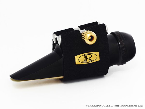 画像2: Rovner サックス用リガチャー VAN GOGHシリーズ (2)