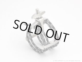 特価品 40％OFF！】[第4世代] SILVERSTEIN A-FRAME QUATTRO Brushed