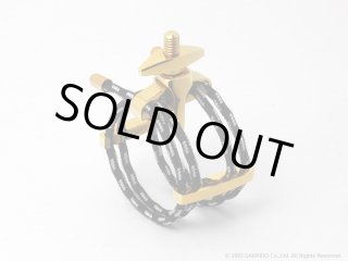 特価品 40％OFF！】[第4世代] SILVERSTEIN A-FRAME QUATTRO Gold