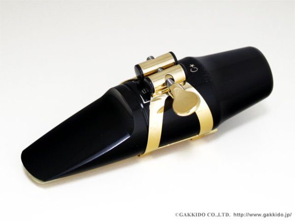 画像6: Vandoren サックス用リガチャー M|O (6)