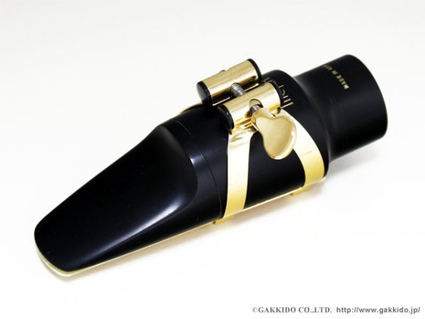 画像7: Vandoren サックス用リガチャー M|O (7)