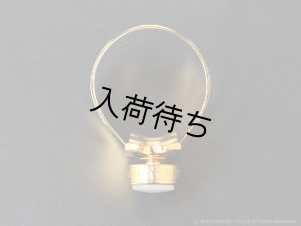 画像4: Wood Stone　アルトサックス用リガチャー　CLASSIC　【即納可能品】 (4)