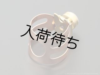 Wood Stone（ウッドストーン） クラリネット用リガチャー - 楽器