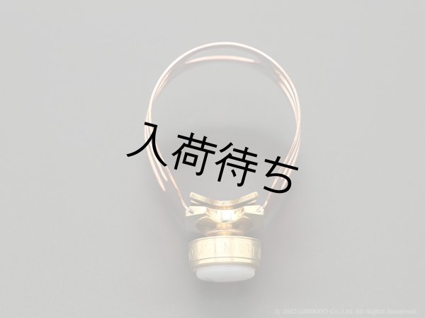 画像4: Wood Stone B♭クラリネット用リガチャー CLASSIC 【即納可能品】 (4)