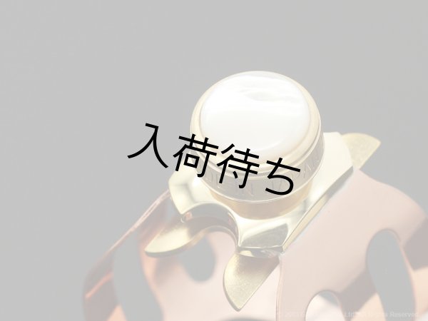 画像8: Wood Stone B♭クラリネット用リガチャー CLASSIC 【即納可能品】 (8)