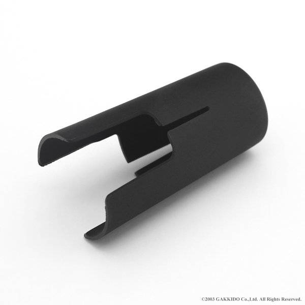 画像4: Wood Stone　B♭クラリネット用リガチャー　木霊II　【2025年限定生産仕様】　【ゴールドスネーク (GSNR)】 (4)