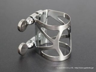 Wood Stone（ウッドストーン） サックス用リガチャー - 楽器堂